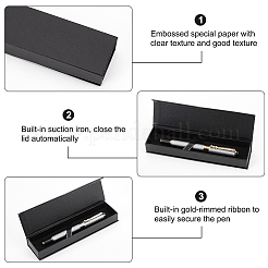 Cardboard Pen Cases&nbsp;AJEW-WH0324-33