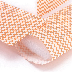 White Kraft Paper Bags&nbsp;CARB-I001-03F