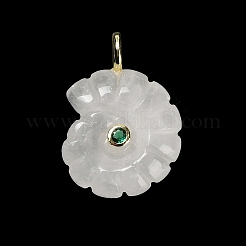 Natural Mixed Gemstone Pendants&nbsp;G-A287-01G