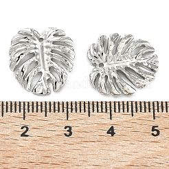 304 Stainless Steel Pendants&nbsp;STAS-C167-04P