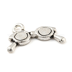 Alloy Charms&nbsp;FIND-G065-20AS