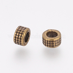 Tibetan Style Beads&nbsp;MLF0398Y
