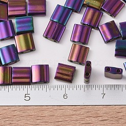 MIYUKI TILA Beads&nbsp;X-SEED-J020-TL0454