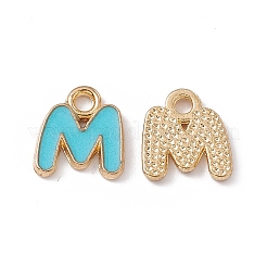Alloy Pendants&nbsp;ENAM-H039-01G