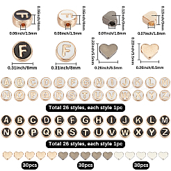 Alloy Beads&nbsp;DIY-SC0028-77