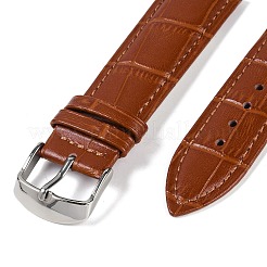 Leather Watch Bands&nbsp;FIND-Z060-01F