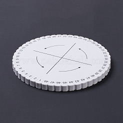 EVA Braiding Disc Disk&nbsp;TOOL-F017-03A