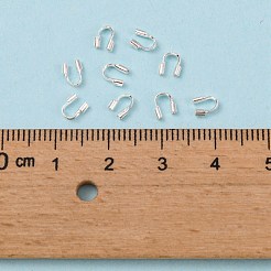 Brass Wire Guardians&nbsp;X-KK-R030-S