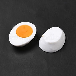 Opaque Resin Imitation Food Decoden Cabochons&nbsp;RESI-B015-01