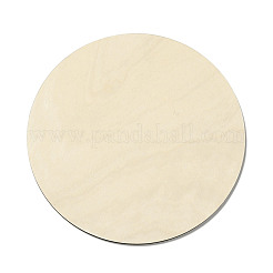 Wood Pendulum Board&nbsp;LS-DJEW-F017-01J