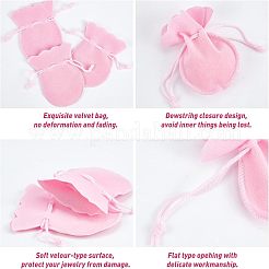 Velvet Bags&nbsp;TP-NB0001-13B