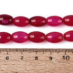 Natural Agate Beads Strands&nbsp;G-N362-18A-06