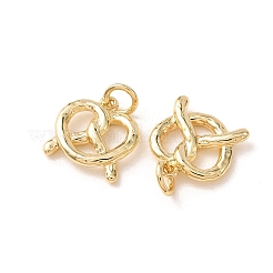 Brass Pendants&nbsp;KK-G522-01G