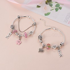 Valentine's Day Jewelry&nbsp;DIY-JP0003-44