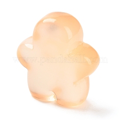 Christmas Theme Magic World Luminous Resin Display Decoration&nbsp;RESI-E048-02G