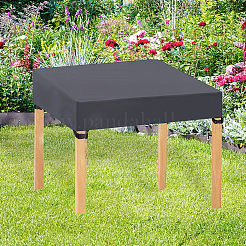 Oxford Cloth Table and Chair Cover&nbsp;AJEW-WH20070-218B-02