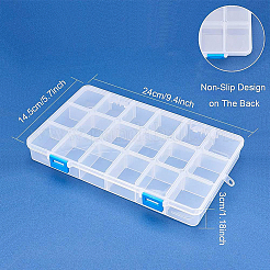 Organizer Storage Plastic Boxes&nbsp;CON-BC0001-07