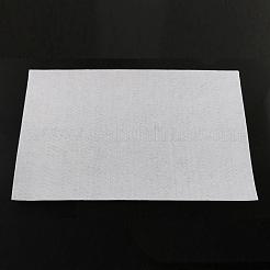 Non Woven Fabric Embroidery Needle Felt for DIY Crafts&nbsp;DIY-Q007-10