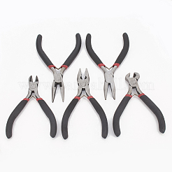 45# Carbon Steel Jewelry Plier Sets&nbsp;PT-T001-01