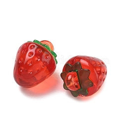 Transparent Acrylic Pendants&nbsp;AC-CBA873C-03A