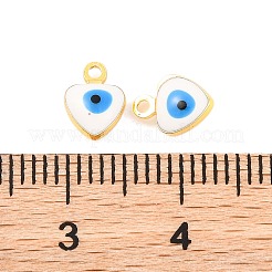 Brass Pendants&nbsp;KK-H449-36G