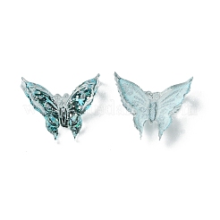 Translucent Resin Cabochons&nbsp;RESI-E039-05