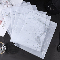 Glass Hotfix Rhinestone&nbsp;DIY-WH20031-014