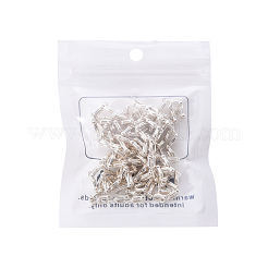 Brass Link Chains&nbsp;CHC-T014-001S