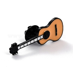 Ukulele Enamel Pin&nbsp;JEWB-P011-02