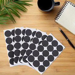 3 Sheets Self-adhesive EVA Foam Table Chair Pads&nbsp;AJEW-CP0011-67A