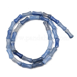 Natural Blue Aventurine Beads Strands&nbsp;GG-CBAEB22-A05-01