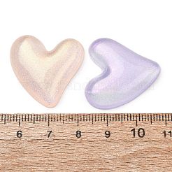 Transparent Acrylic Cabochons&nbsp;RB-CBA8DC3-01