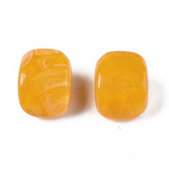 Acrylic Beads&nbsp;OACR-N131-004