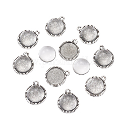 DIY Pendants Making&nbsp;DIY-X0292-71AS