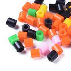 DIY Fuse Beads Kits&nbsp;DIY-RD0001-05