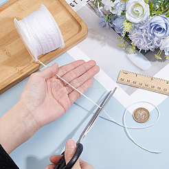 Polyester Milan Cord&nbsp;OCOR-WH0078-531B