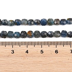 Natural Kyanite/Cyanite/Disthene Beads Strands&nbsp;G-B193-A02-01