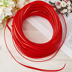 30M Plastic Imitation Cane Wire Cord&nbsp;OCOR-GF0005-40B