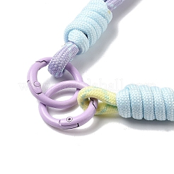 Nylon Cord Pendant Decorations&nbsp;FIND-H054-14