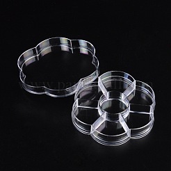 Plastic Bead Containers&nbsp;C120Y