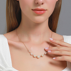 3Pcs Sterling Silver Chain Extender&nbsp;STER-BBC0006-76G