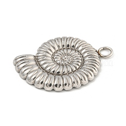Non-Tarnish 304 Stainless Steel Pendants&nbsp;STAS-I307-506P
