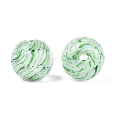 Handmade Lampwork Beads&nbsp;LAMP-N043-04A-04
