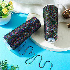 2 Rolls 2 Colors Cotton Cord&nbsp;OCOR-TA0003-47B