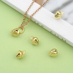 Iron Bell Charms&nbsp;IFIN-Q112-01B-01