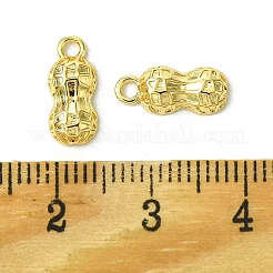 Brass Charms&nbsp;FIND-Z035-12G