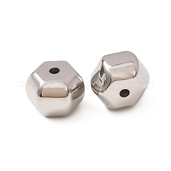 304 Stainless Steel Beads&nbsp;SA-CBAE384-05P