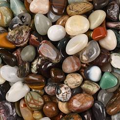 Natural Mixed Gemstone Beads&nbsp;X1-G-J402-01B