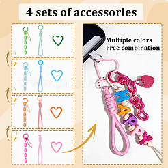 Pendant Decorations Kits&nbsp;KEYC-SC0002-13A