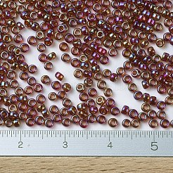MIYUKI Round Rocailles Beads&nbsp;SEED-G007-RR2461